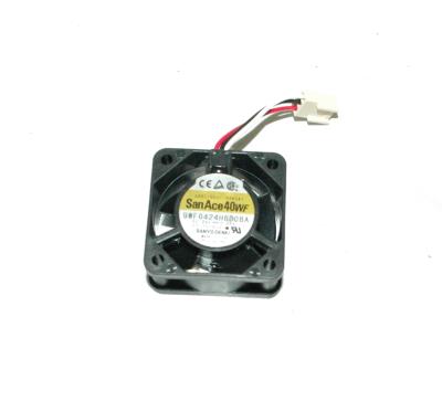 New Refurbished Exchange Repair  Sanyo Denki Fans 9WF0424H6D08A Precision Zone