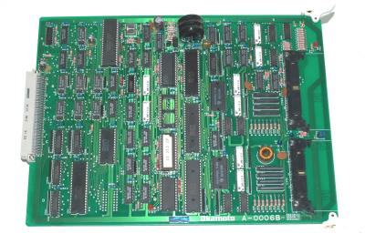 New Refurbished Exchange Repair  Okamoto CNC Boards A-0006B Precision Zone