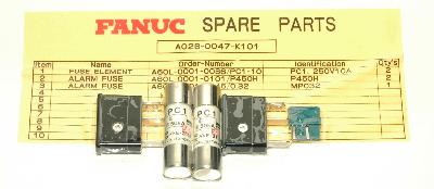 New Refurbished Exchange Repair  Fanuc Other parts A02B-0047-K101 Precision Zone