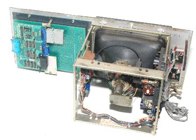 Fanuc A02B-0048-C011 back image