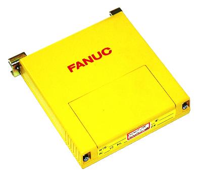 Fanuc A02B-0076-K001 front image