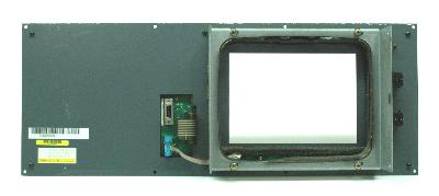 Fanuc A02B-0120-C052-MA back image