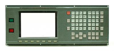 Fanuc A02B-0120-C052-MA front image