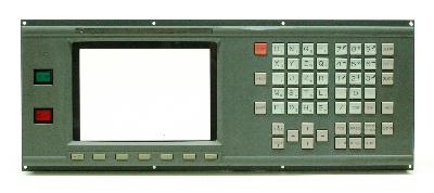 New Refurbished Exchange Repair  Fanuc Human Machine Interface A02B-0120-C052-MA Precision Zone