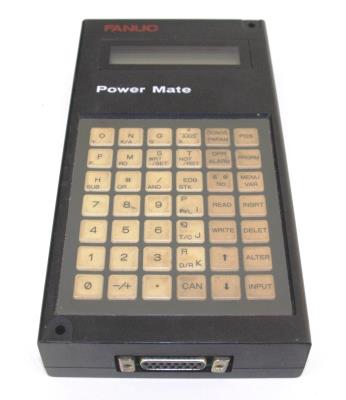 New Refurbished Exchange Repair  Fanuc Operation Panels A02B-0168-C010 Precision Zone