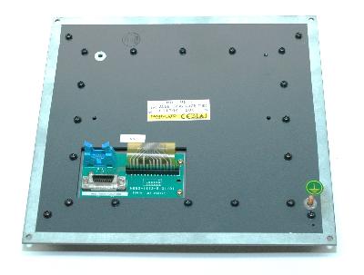 Fanuc A02B-0236-C125 label image