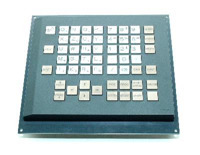 Fanuc A02B-0236-C125 front image