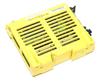 Fanuc A03B-0815-C004 back image