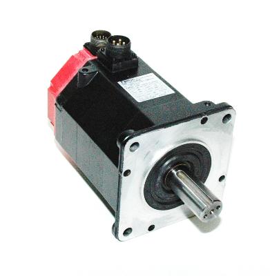 New Refurbished Exchange Repair  Fanuc Motors-AC Servo A06B-0143-B175-0076 Precision Zone