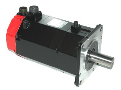 New Refurbished Exchange Repair  Fanuc Motors-AC Servo A06B-0143-B175-7076 Precision Zone