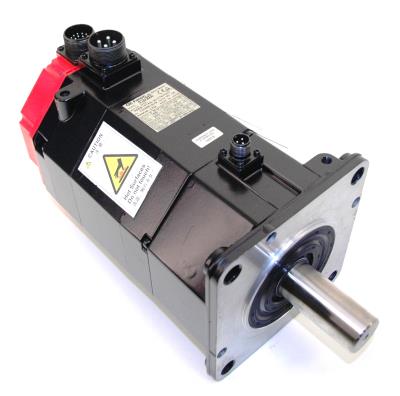 New Refurbished Exchange Repair  Fanuc Motors-AC Servo A06B-0143-B177-7000 Precision Zone