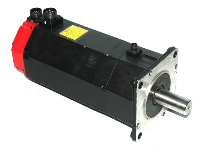 New Refurbished Exchange Repair  Fanuc Motors-AC Servo A06B-0146-B110-0001 Precision Zone