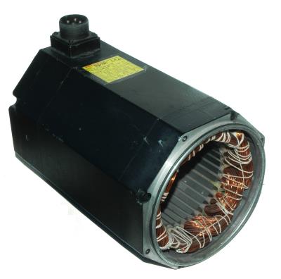 Fanuc A06B-0146-STATOR