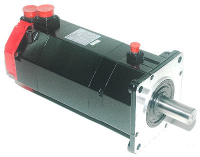 New Refurbished Exchange Repair  Fanuc Motors-AC Servo A06B-0147-B175-R Precision Zone