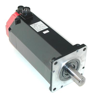 New Refurbished Exchange Repair  Fanuc Motors-AC Servo A06B-0153-B076-7000 Precision Zone