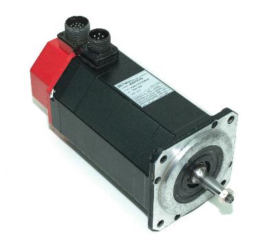 New Refurbished Exchange Repair  Fanuc Motors-AC Servo A06B-0163-B010-0001 Precision Zone