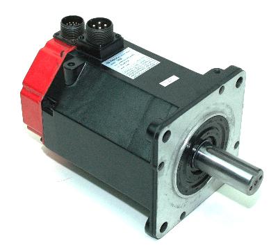 Fanuc A06B-0315-B001-7000 front image