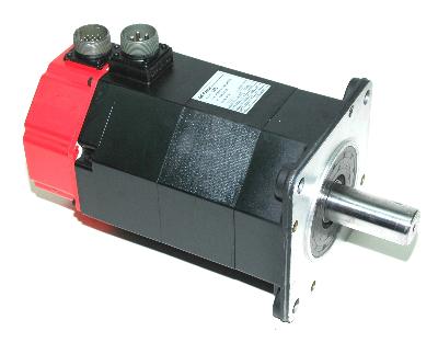 New Refurbished Exchange Repair  Fanuc Motors-AC Servo A06B-0315-B042-7075 Precision Zone