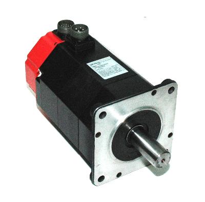 New Refurbished Exchange Repair  Fanuc Motors-AC Servo A06B-0315-B042-7076 Precision Zone