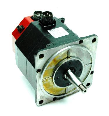 New Refurbished Exchange Repair  Fanuc Motors-AC Servo A06B-0356-B756 Precision Zone