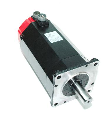 New Refurbished Exchange Repair  Fanuc Motors-AC Servo A06B-0502-B002-7000 Precision Zone