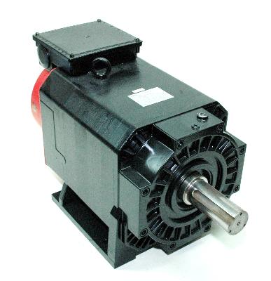Fanuc A06B-0757-B201-3000 front image
