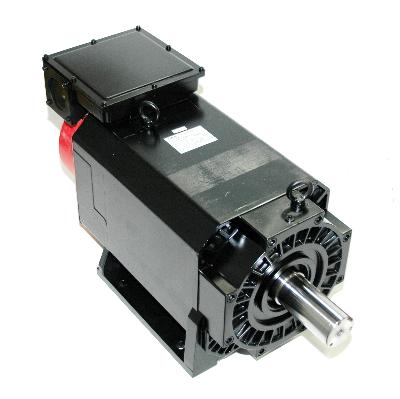 Fanuc A06B-0758-B201-3000 front image
