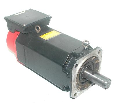 New Refurbished Exchange Repair  Fanuc Motors-AC Spindle A06B-0845-B101 Precision Zone