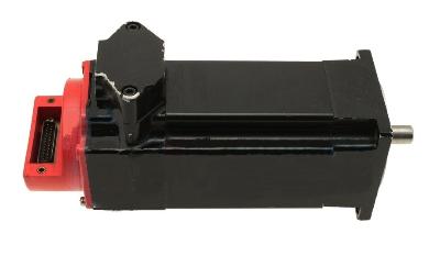 Fanuc A06B-0866-B390 front image