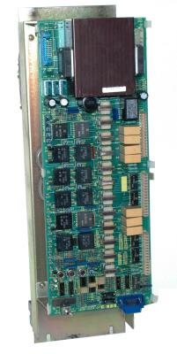 Fanuc A06B-6035-H315 back image