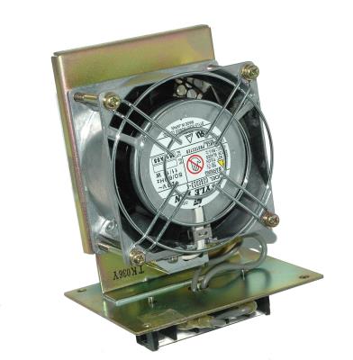 New Refurbished Exchange Repair  Fanuc Fans A06B-6078-K002 Precision Zone