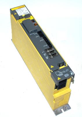 Fanuc A06B-6114-H205