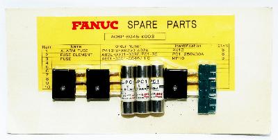 Fanuc A06P-6045-K003