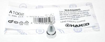 Hakko A1002-HAKKO front image