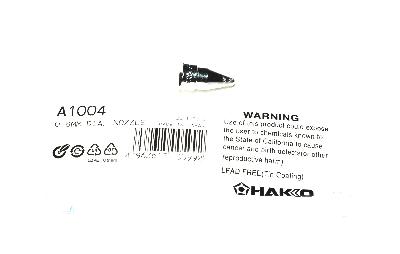 Hakko A1004-HAKKO front image