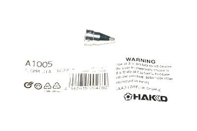 Hakko A1005-HAKKO front image