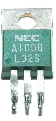 NEC A1008