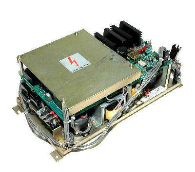 Fanuc A14B-0061-B001 back image