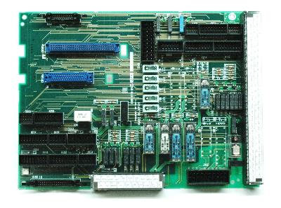 New Refurbished Exchange Repair  Fanuc CNC Boards A16B-1110-0540 Precision Zone