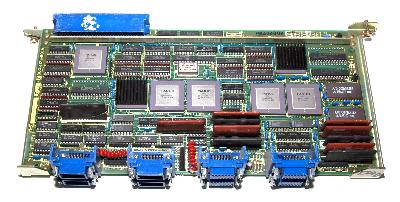 Fanuc A16B-1211-0060-10C front image