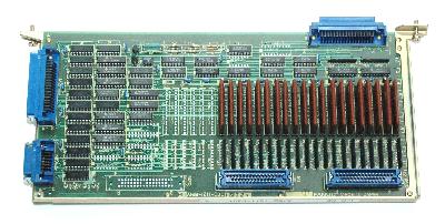 Fanuc A16B-1211-0301 front image