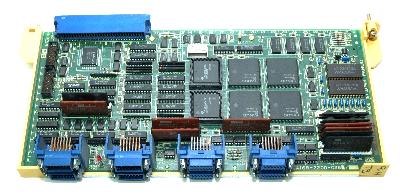 Fanuc A16B-2200-0250-06C back image