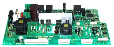 Fanuc A16B-2202-0421-11H back image