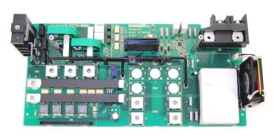 New Refurbished Exchange Repair  Fanuc Power Supply-PCB A16B-2202-0661-02A Precision Zone