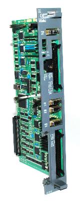 Fanuc A16B-2203-0040-01A back image