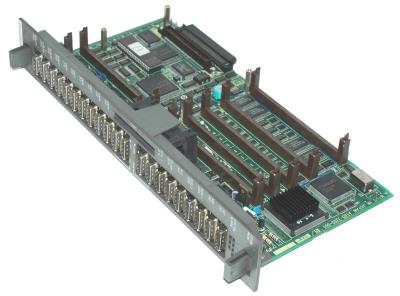 Fanuc A16B-3200-0010-03A front image