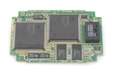 Fanuc A17B-3300-0201