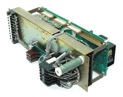 Fanuc A20B-0004-0170 back image