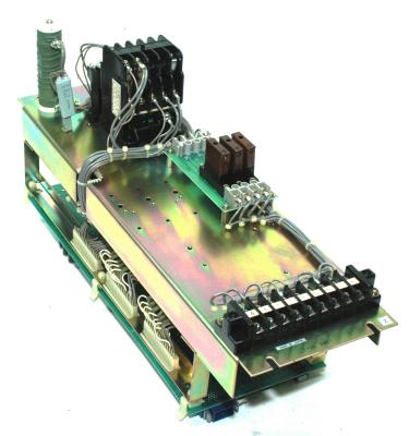 Fanuc A20B-0004-0171-040 back image