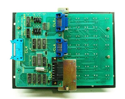 Fanuc A20B-0007-0440-03 back image